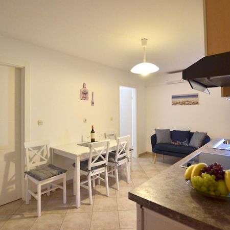 Apartment Percic Tar-Vabriga Exterior foto