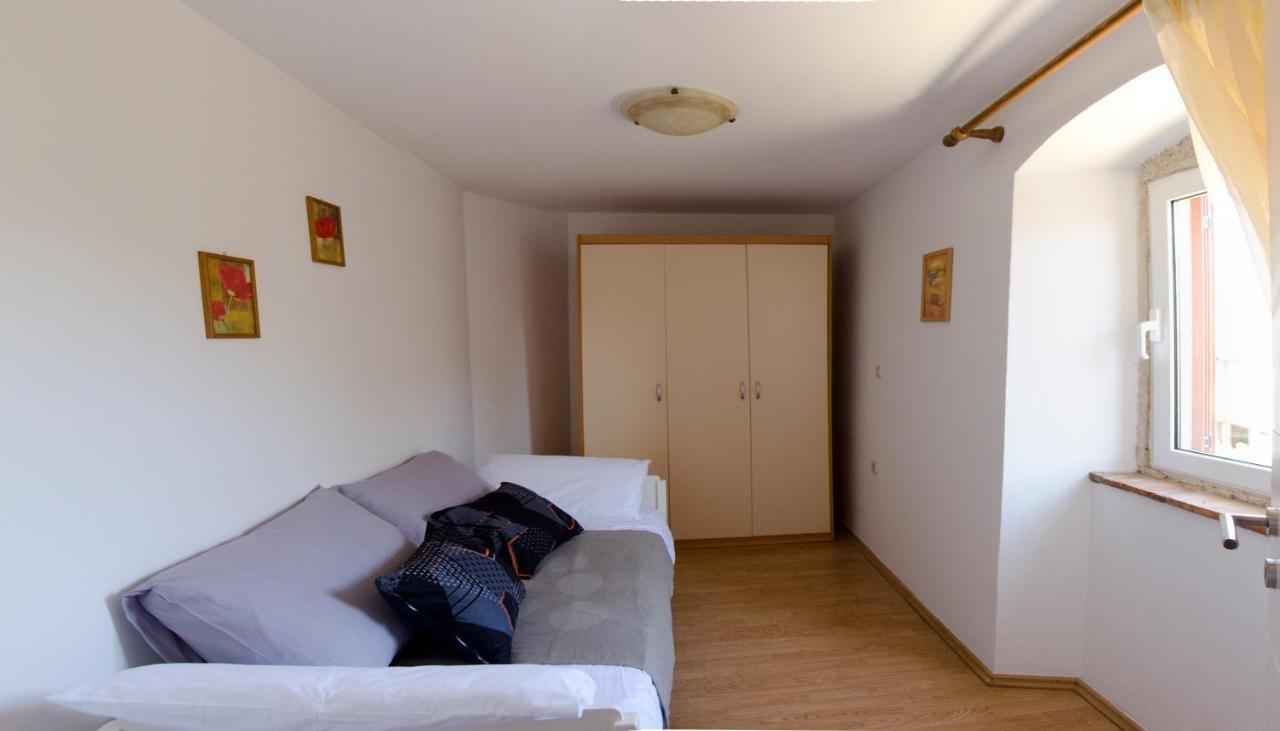 Apartment Percic Tar-Vabriga Exterior foto