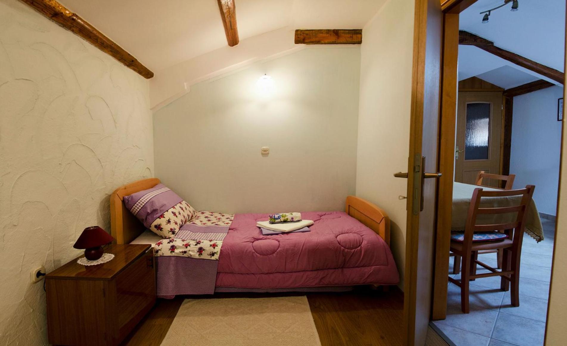 Apartment Percic Tar-Vabriga Exterior foto