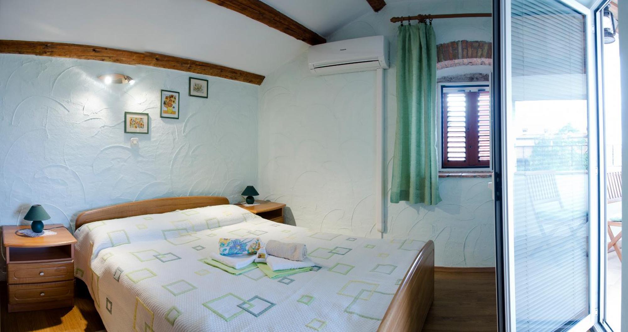 Apartment Percic Tar-Vabriga Exterior foto