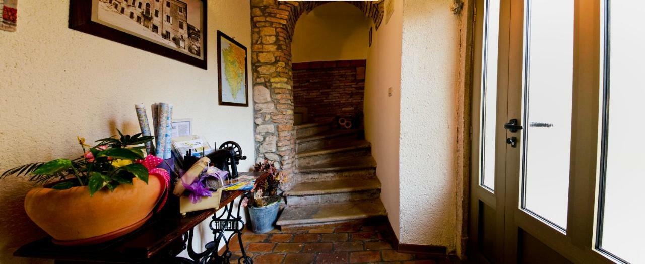 Apartment Percic Tar-Vabriga Exterior foto